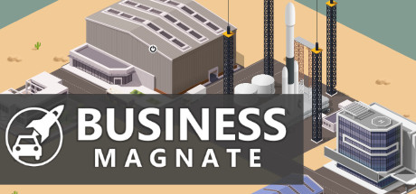 Business Magnate (2019)  