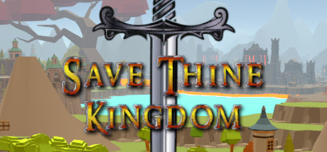 Save Thine Kingdom (2019)  