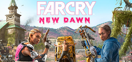   Far Cry New Dawn [v1.0.2] CPY 