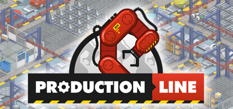 Production Line: Car factory simulation (v1.72)  
