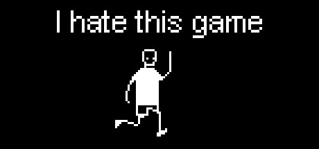 I hate this game (v1.0) (2019)  