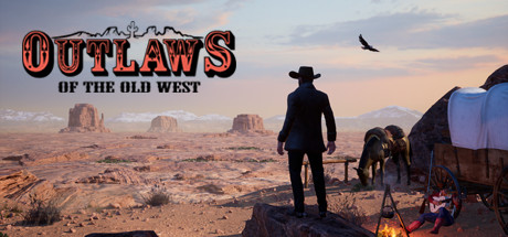 Outlaws of the Old West v1.0.2  