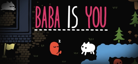 Baba Is You v1.0  