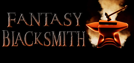 Fantasy Blacksmith v1.0.3  