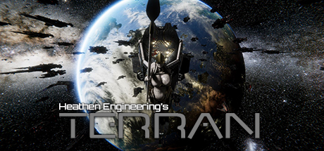Heathen Engineering's Terran (2019)  