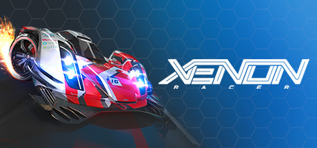 Xenon Racer (v1.0) (RUS) Repack  