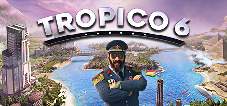 Tropico 6 (v1.01) RePack     