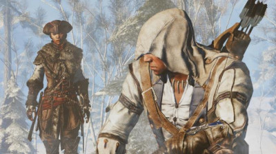 Assassin's Creed 3 Remastered (v1.0) (2019) Repack  xatab  