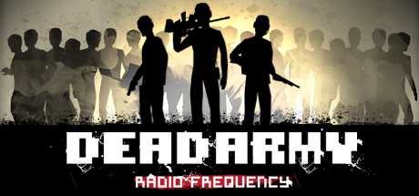 Dead Army - Radio Frequency (v1.5)  