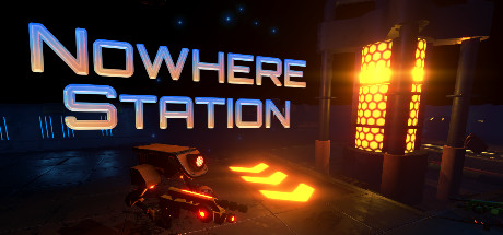 Nowhere Station (2019)  