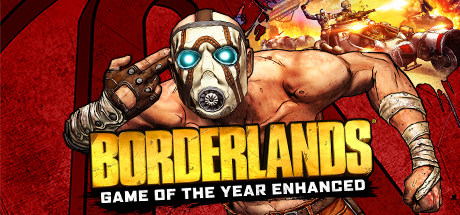 Borderlands Game of the Year Enhanced Remastered (2019) [L] (RUS)  
