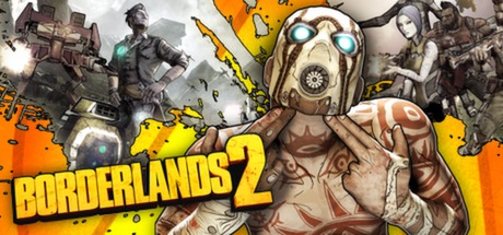 Borderlands 2 (Remastered) (2019) Ultra HD Texture Pack [L] (RUS/ENG)  