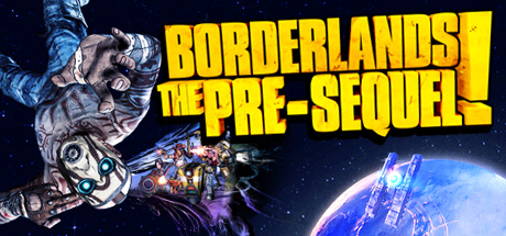 Borderlands: The Pre-Sequel REMASTERED (Ultra HD Texture Pack) (2019) (RUS) [L]