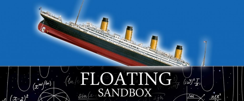 Floating Sandbox v1.12.0  