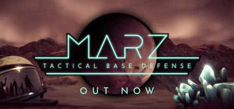 MarZ: Tactical Base Defense (2019) (RUS)  
