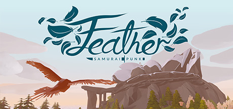 Feather [v1.0] (2019) (RUS)