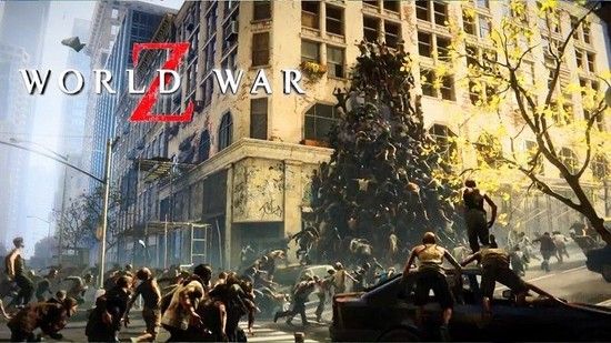 World War Z [v1.02] (2019)   | RePack    