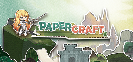 Papercraft [v1.0] (2019)  
