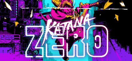 Katana ZERO (v1.0) (2019)   