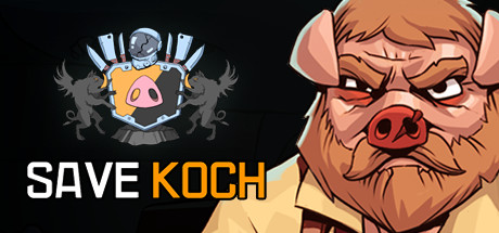 Save Koch ( )   