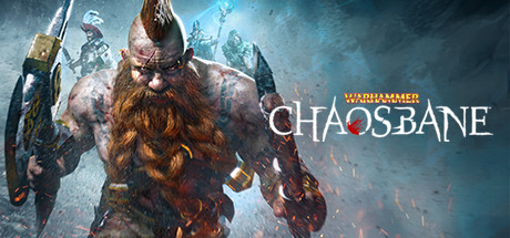 Warhammer: Chaosbane (2019) (RUS)  