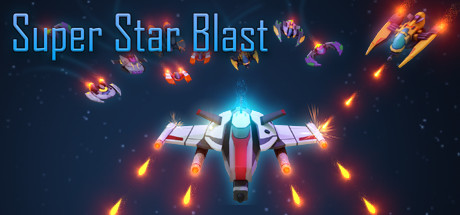 Super Star Blast (2019)  