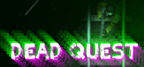 Dead Quest (2019)  