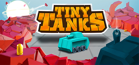 Tiny Tanks (2019) ( )  