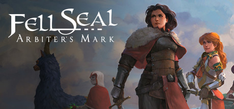 Fell Seal: Arbiter's Mark (v1.0) (2019)    