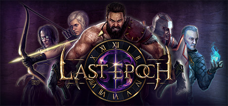    Last Epoch (RUS)