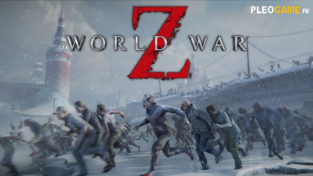   World War Z (2019) (    )