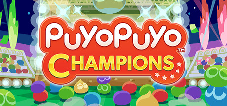 Puyo Puyo Champions (2019)  