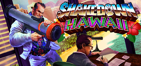 Shakedown: Hawaii (2019)  