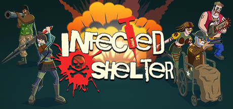 Infected Shelter (2019)  