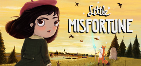 Little Misfortune (2019)   