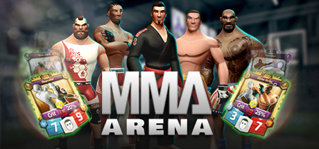 MMA Arena (2019)  