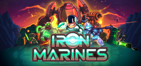 Iron Marines -   (2019)