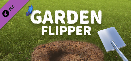 House Flipper - Garden (2019) DLC   