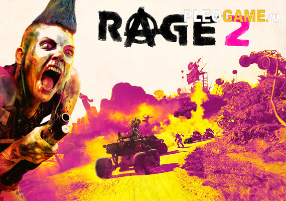   Rage 2 ( ,   )
