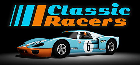 Classic Racers (2019)  