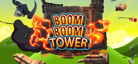 Boom Boom Tower (2019)  