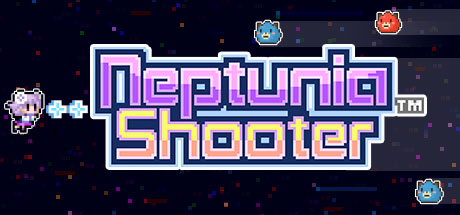 Neptunia Shooter (2019)  