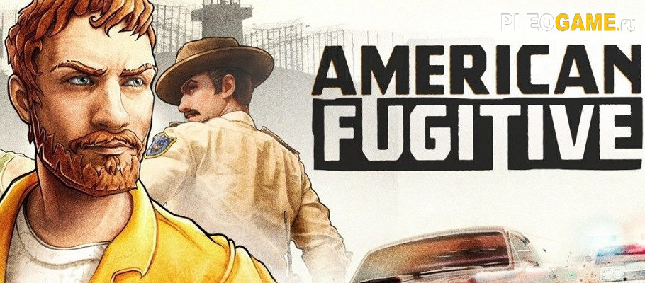    American Fugitive ()