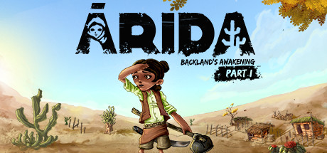 Arida: Backland's Awakening (2019)  