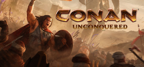   Conan Unconquered (CPY)  