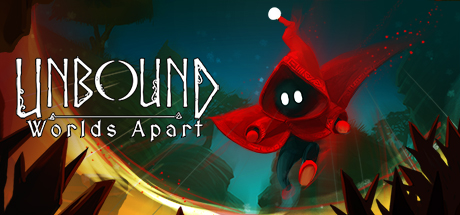 Unbound: Worlds Apart (2021)  