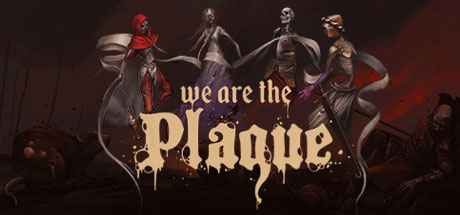 We are the Plague (2019)  
