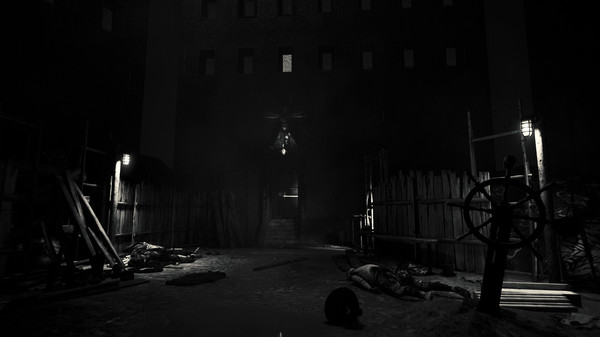 Скриншот №1 Layers of Fear 2 новая версия на русском