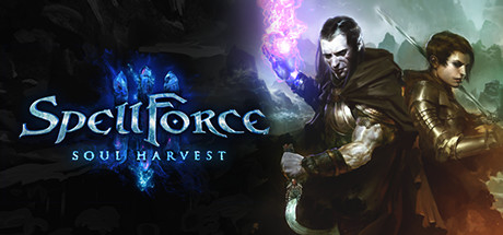 SpellForce 3: Soul Harvest -  
