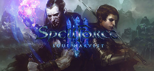    SpellForce 3: Soul Harvest ()